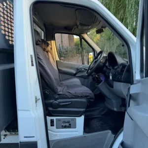 2016 Mercedes-Benz Sprinter 314 2.1 CDi Tipper - Image 8