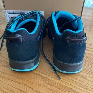 Ladies Hanwag hiking shoe - Image 4