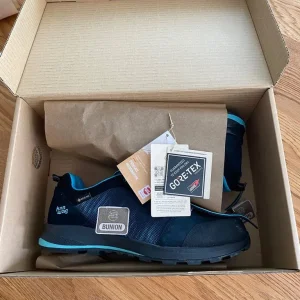 Ladies Hanwag hiking shoe - Image 5