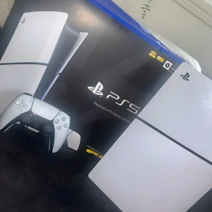 ps5 digital edition - Image 3