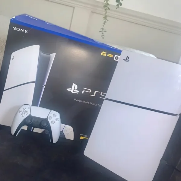 ps5 digital edition