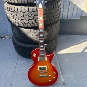 Westfield electric guitar