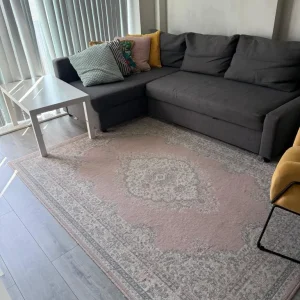 L shaped sofa bed - Image 2