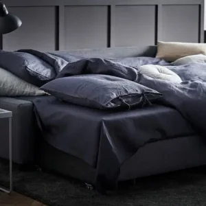 L shaped sofa bed - Image 6