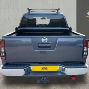 2015 Nissan Navara Double Cab Pick Up Tekna 2.5dCi 190 4WD Auto - Image 6