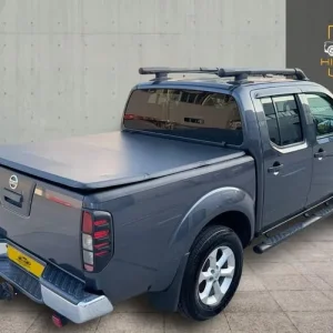 2015 Nissan Navara Double Cab Pick Up Tekna 2.5dCi 190 4WD Auto - Image 7