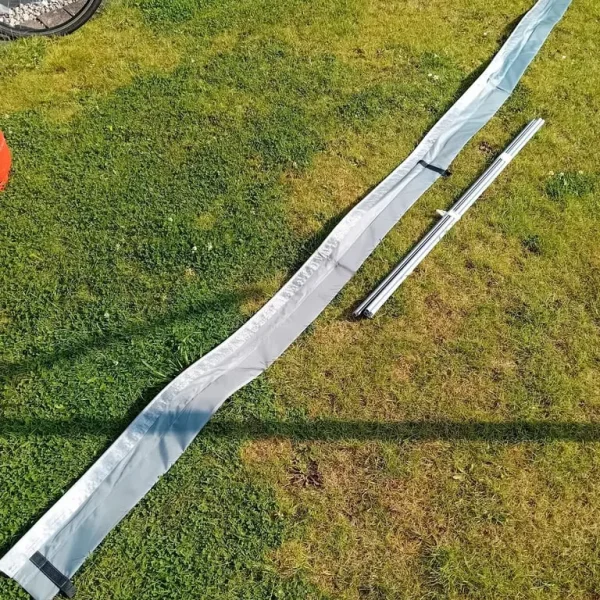 Magnetic Awning Strap