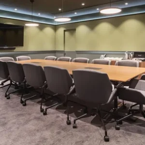 *Bank* Private Serviced Offices: Units from 2 to 60 desks for rent EC2 - Image 6