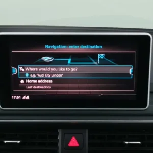 2019 Audi A4 Avant 2.0 TFSI 40 Black Edition Estate 5dr Petrol S Tronic Euro 6 (s/s) (190 ps) Est... - Image 6