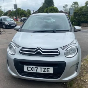 CITROEN C1 1.0 VTi Feel 5 door **Â - Image 2