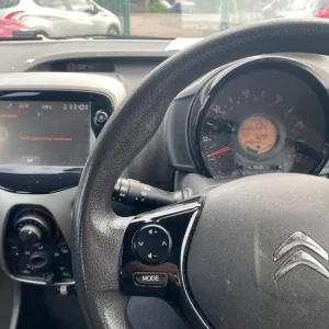 CITROEN C1 1.0 VTi Feel 5 door **Â - Image 6