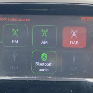 CITROEN C1 1.0 VTi Feel 5 door **Â - Image 7