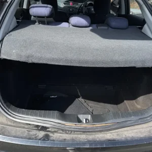 Honda, CIVIC, Hatchback, 2013, Manual, 1597 (cc), 5 doors - Image 5