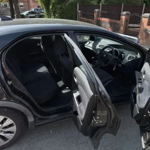 Honda, CIVIC, Hatchback, 2013, Manual, 1597 (cc), 5 doors - Image 6