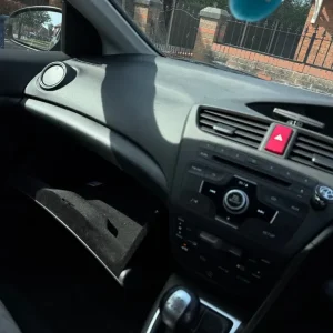 Honda, CIVIC, Hatchback, 2013, Manual, 1597 (cc), 5 doors - Image 7