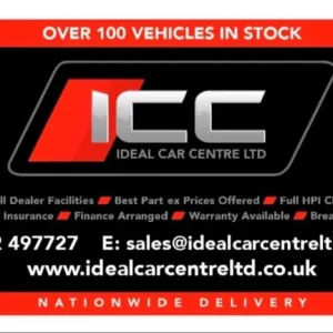 2014 Toyota Yaris 1.5 VVT-h Icon Hatchback 5dr Petrol Hybrid E-CVT Euro 6 (101 ps) Hatchback Petr... - Image 4