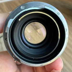 Leica MP (Black Paint) With Summicron-M 50mm f2 v4 - Image 6