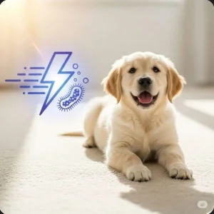 Carpet cleaner - Image 2