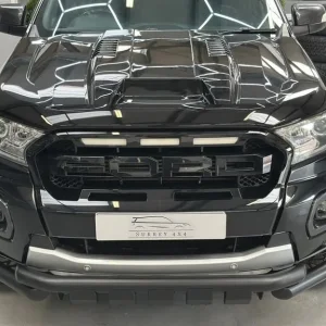 2020 Ford Ranger 2.0 EcoBlue Wildtrak Pickup Double Cab 4dr Diesel Auto 4WD Euro 6 (s/s) (21 Pick... - Image 5