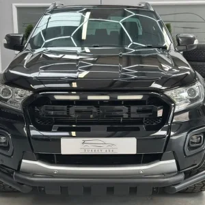 2020 Ford Ranger 2.0 EcoBlue Wildtrak Pickup Double Cab 4dr Diesel Auto 4WD Euro 6 (s/s) (21 Pick... - Image 7