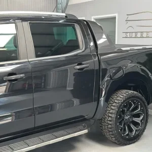 2020 Ford Ranger 2.0 EcoBlue Wildtrak Pickup Double Cab 4dr Diesel Auto 4WD Euro 6 (s/s) (21 Pick... - Image 8