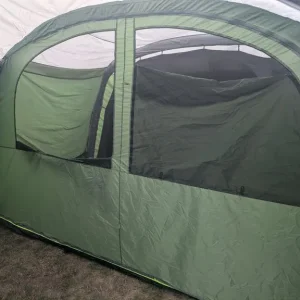 Outwell Chatham 6A, with footprint and carpets - Image 5