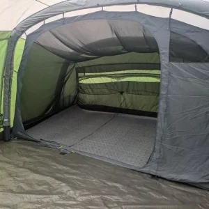 Outwell Chatham 6A, with footprint and carpets - Image 6