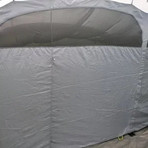 Outwell Chatham 6A, with footprint and carpets - Image 8