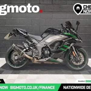 2020 20 KAWASAKI NINJA 1000SX FINANCE SPECIALISTS APPLY NOW - Image 2