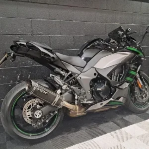 2020 20 KAWASAKI NINJA 1000SX FINANCE SPECIALISTS APPLY NOW - Image 4