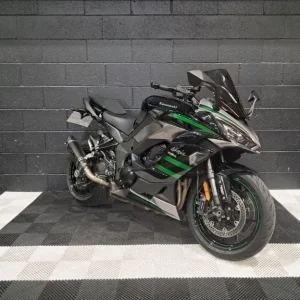 2020 20 KAWASAKI NINJA 1000SX FINANCE SPECIALISTS APPLY NOW - Image 6