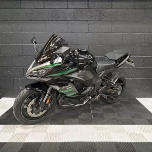 2020 20 KAWASAKI NINJA 1000SX FINANCE SPECIALISTS APPLY NOW - Image 7