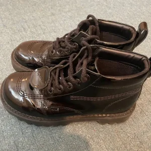 Boots kickers size 3 - Image 3