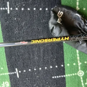 Ping G410 golf driver - Image 2