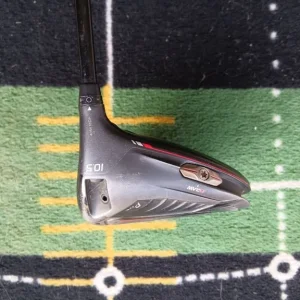 Ping G410 golf driver - Image 3