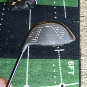 Ping G410 golf driver - Image 4