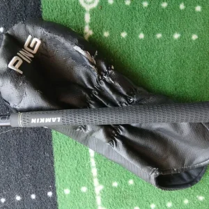 Ping G410 golf driver