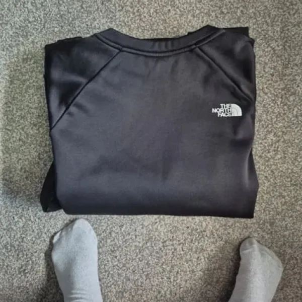 Northface tracksuit