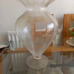 Next Glass Vase