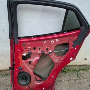 Vauxhall Mokka Door 2016 - Image 2