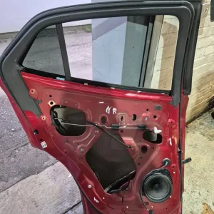 Vauxhall Mokka Door 2016 - Image 4