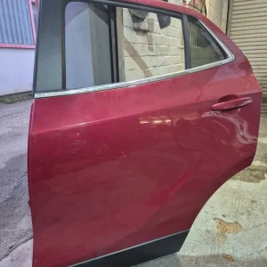 Vauxhall Mokka Door 2016 - Image 5