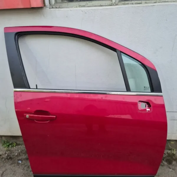 Vauxhall Mokka Door 2016