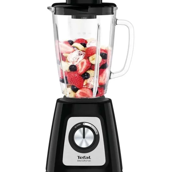 Tefal Blendforce II 2L Glass Jug Capacity