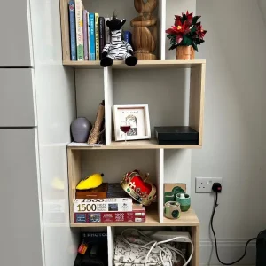 Ikea Shelves - Image 2