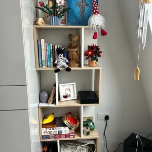 Ikea Shelves