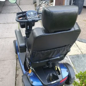 mobility scooters - Image 2