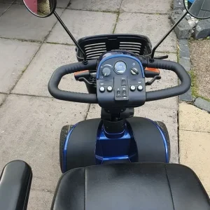 mobility scooters - Image 3