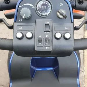 mobility scooters - Image 4