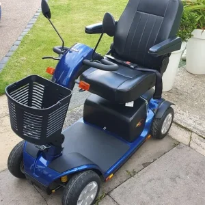 mobility scooters - Image 5